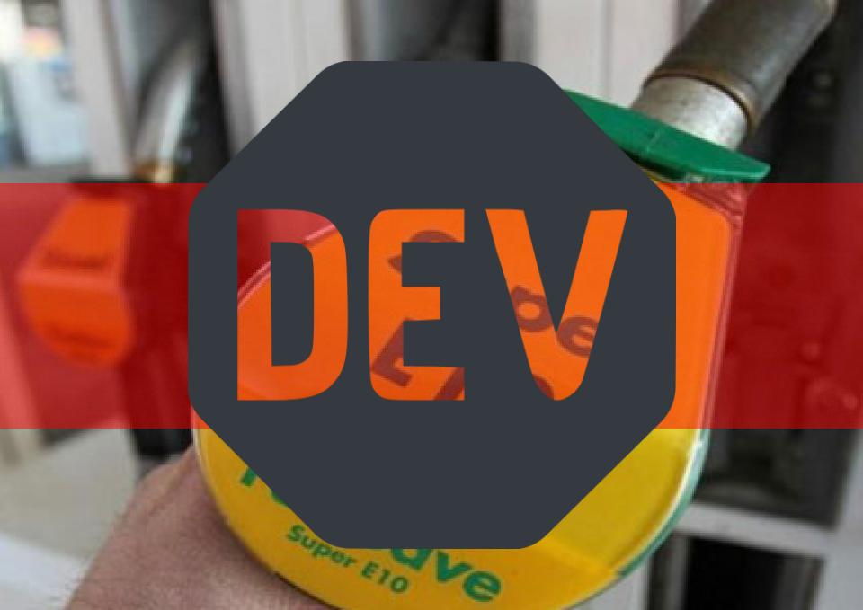 E10 Brandstof geen aanrader voor de scooter