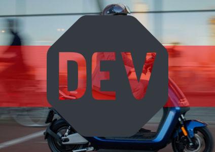 Uitbreiding e-scooter assortiment Segway e-scooters