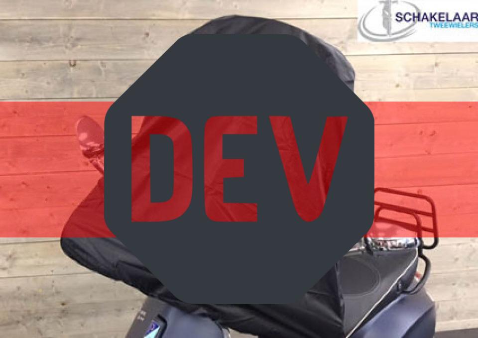 Zonalarm! Voorkom smeltende dashboards en tellers met een windschermhoes.