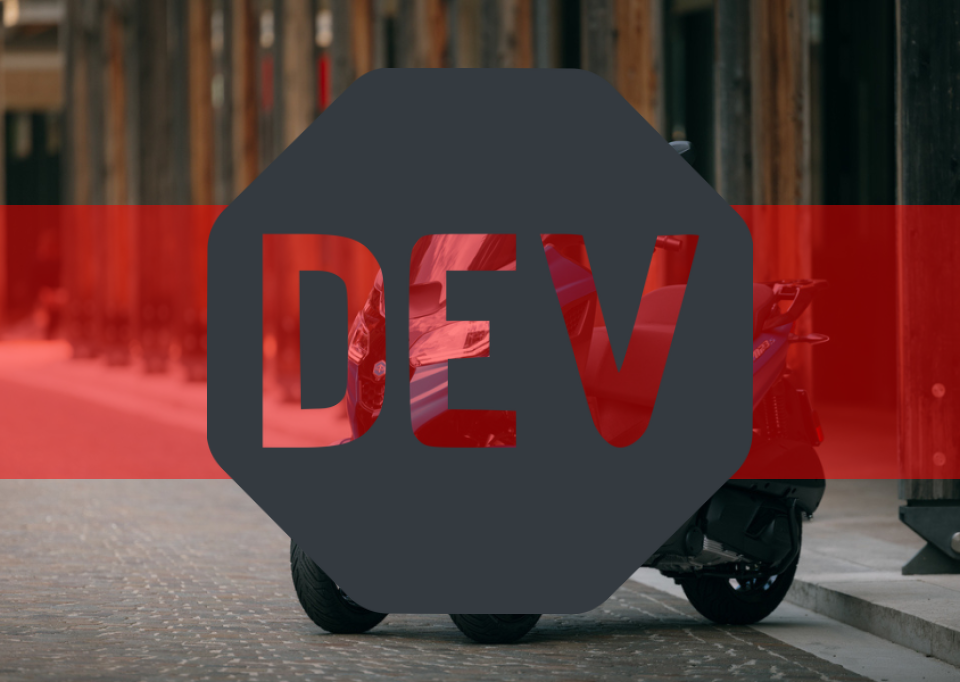 Nieuw! Piaggio MP3 310 E5+ motorscooter, nu leverbaar bij Schakelaar Zwolle